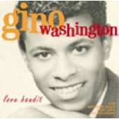 Washington, Gino 'Love Bandit'  CD